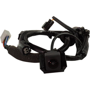 Rear Park Assist Camera image