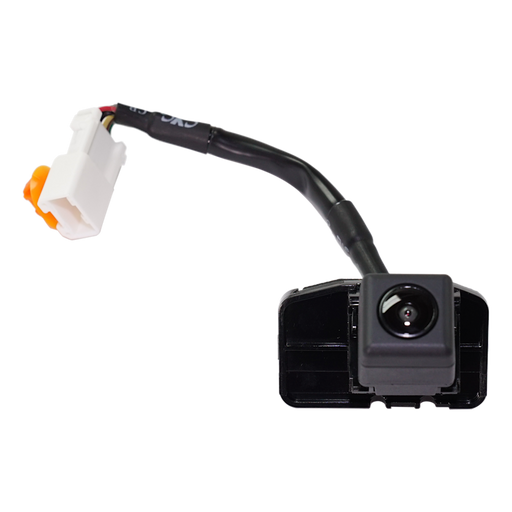 2011-2014 Acura TSX Rear Park Assist Camera - AC1960111-Partify-Painted-Replacement-Body-Parts