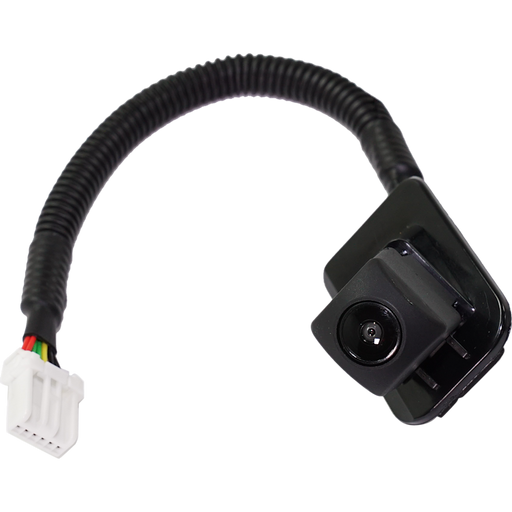 2011-2014 Acura TSX Rear Park Assist Camera - AC1960112-Partify-Painted-Replacement-Body-Parts