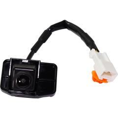 Rear Park Assist Camera image