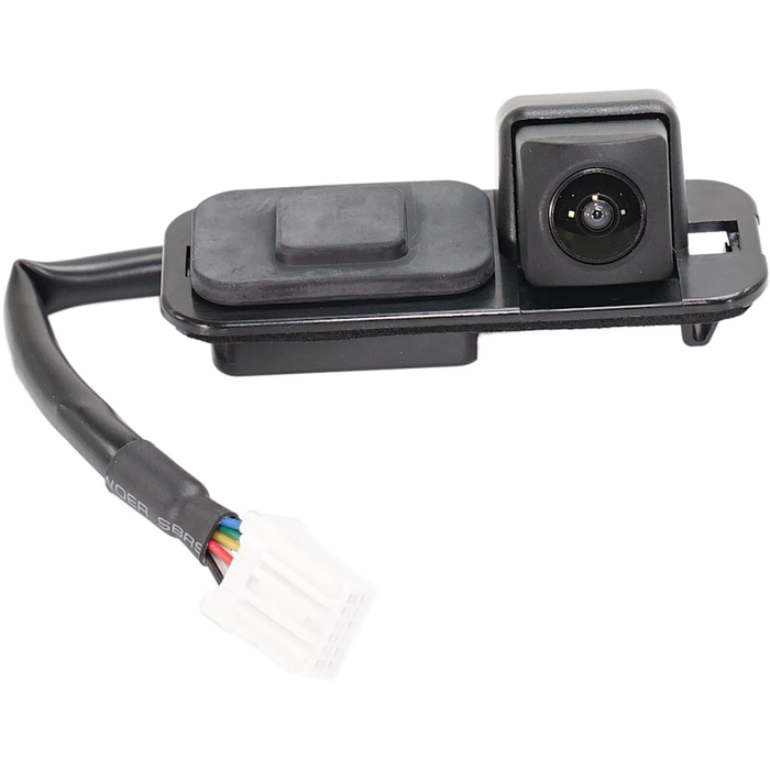 2015-2020 Acura TLX Rear Park Assist Camera - AC1960117-Partify-Painted-Replacement-Body-Parts