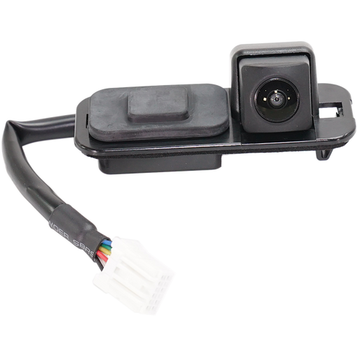 2015-2020 Acura TLX Rear Park Assist Camera - AC1960117-Partify-Painted-Replacement-Body-Parts