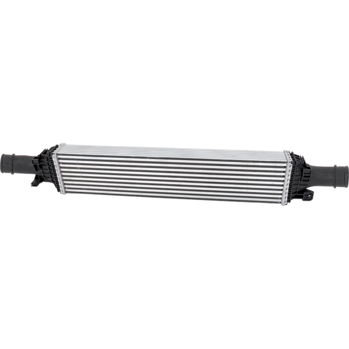 2009-2017 Audi A4/A5 Quattro/A6/allroad/Q5 2.0T/Base/Elite/Hybrid/Hybrid Prestige/Komfort/Land of Quattro/Luxury/Premium/Premium Plus/Prestige/Progressiv/Technik/Trendy Intercooler 2L L4 - AU3012101-Partify-Painted-Replacement-Body-Parts