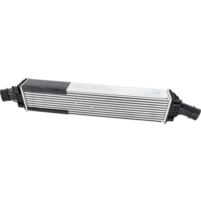 2017-2024 Audi A4/A4 allroad/A4 Quattro/A5/A5 Quattro/A5 Sportback/A6 Quattro/Q5/Q5 Sportback Intercooler W/O Ultra Eng 2L L4 - AU3012112-Partify-Painted-Replacement-Body-Parts