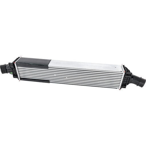 2017-2024 Audi A4/A4 allroad/A4 Quattro/A5/A5 Quattro/A5 Sportback/A6 Quattro/Q5/Q5 Sportback Intercooler W/O Ultra Eng 2L L4 - AU3012112-Partify-Painted-Replacement-Body-Parts
