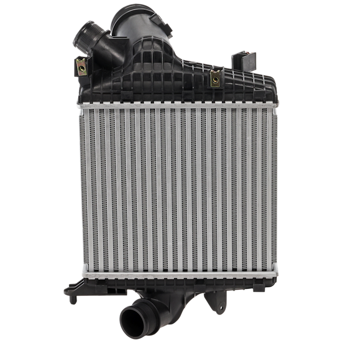 2019-2023 Audi Q7/Q8 Intercooler 3L V6 - AU3012116-Partify-Painted-Replacement-Body-Parts