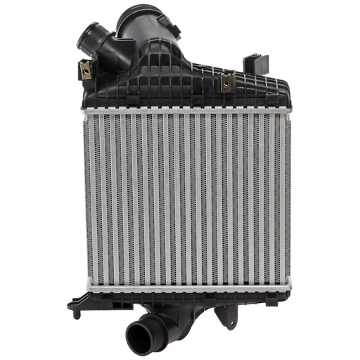 2019-2023 Audi Q7/Q8 Intercooler 3L V6 - AU3012116-Partify-Painted-Replacement-Body-Parts