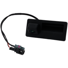 Rear Park Assist Camera image