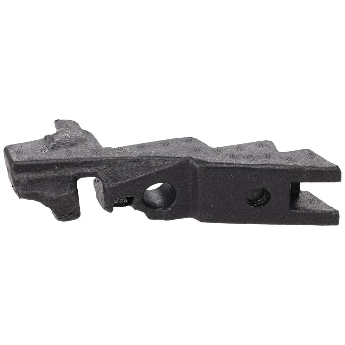 2018-2024 Audi Q5/SQ5 Rear Passenger Side Bumper Impact Absorber - AU1173100-Partify-Painted-Replacement-Body-Parts