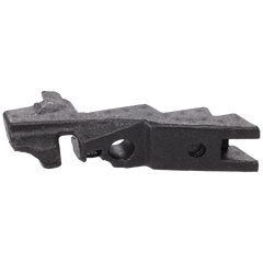 Rear Passenger Side Bumper Impact Absorber image