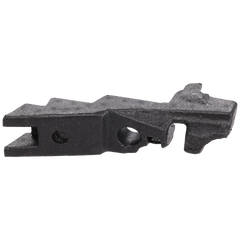 Rear Driver Side Bumper Impact Absorber image