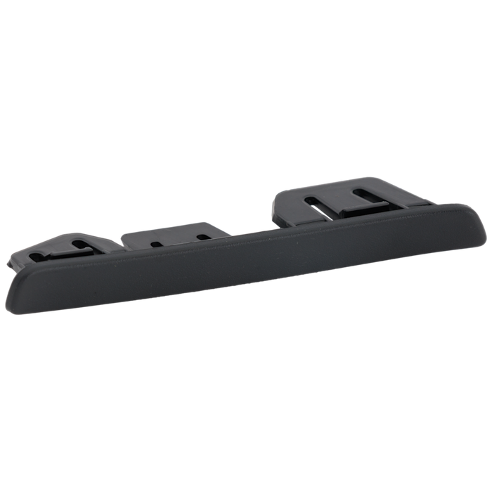 2021-2023 Audi Q5/SQ5 Rear Passenger Side Bumper Insert Outer Grille Trim - AU1139100-Partify-Painted-Replacement-Body-Parts