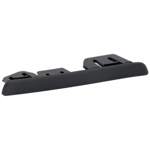 Rear Passenger Side Bumper Insert image