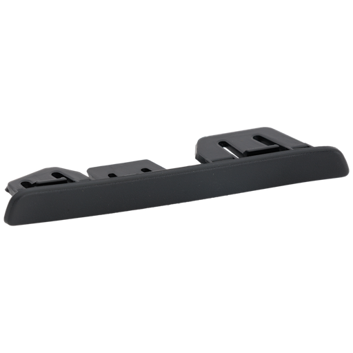 2021-2023 Audi Q5/SQ5 Rear Passenger Side Bumper Insert Outer Grille Trim - AU1139100-Partify-Painted-Replacement-Body-Parts