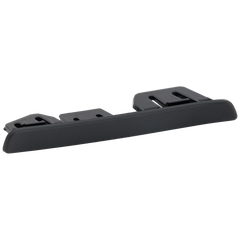 Rear Passenger Side Bumper Insert image