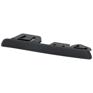 Rear Driver Side Bumper Insert image