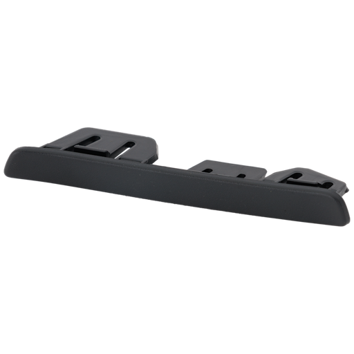 2021-2023 Audi Q5/SQ5 Rear Driver Side Bumper Insert Outer Grille Trim - AU1138100-Partify-Painted-Replacement-Body-Parts