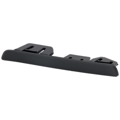 Rear Driver Side Bumper Insert image