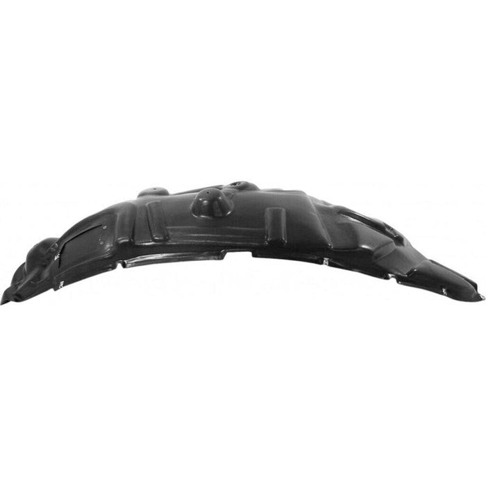 2015-2022 RAM 1500 CAPA Certified Driver Side Fender Liner Rebel Package - CH1248179-Partify-Painted-Replacement-Body-Parts