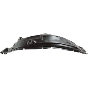 Driver Side Fender Liner image