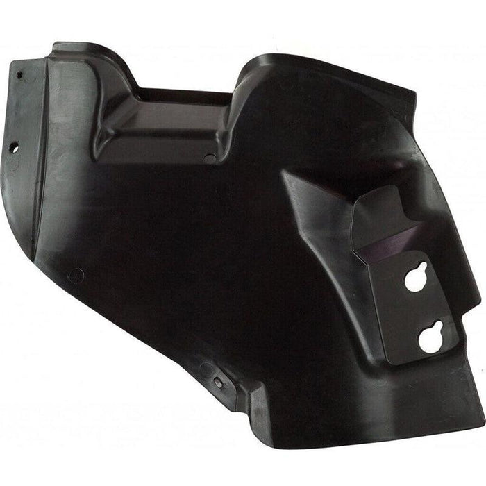 2019-2022 RAM 1500 Front CAPA Certified Driver Side Fender Liner Without Ff Road Flare - CH1248207-Partify-Painted-Replacement-Body-Parts