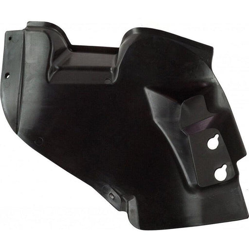 2019-2022 RAM 1500 Front CAPA Certified Driver Side Fender Liner Without Ff Road Flare - CH1248207-Partify-Painted-Replacement-Body-Parts