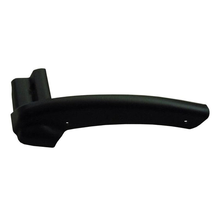2011-2022 RAM 1500 Front Passenger Side Lower Wheel Arch Trim - CH1291122-Partify-Painted-Replacement-Body-Parts
