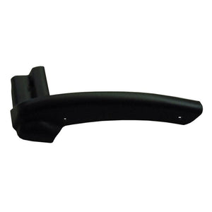 Front Passenger Side Wheel Arch Molding image