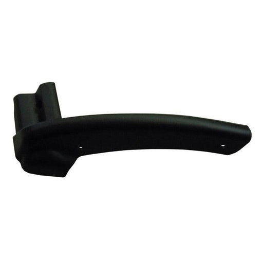 2011-2022 RAM 1500 Front Passenger Side Lower Wheel Arch Trim - CH1291122-Partify-Painted-Replacement-Body-Parts