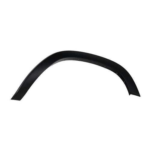 2019-2022 RAM 1500 Front Passenger Side Wheel Arch Trim - CH1291121-Partify-Painted-Replacement-Body-Parts