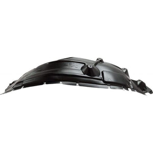 Passenger Side Fender Liner image