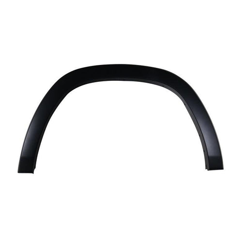 2019-2022 RAM 1500 Rear Driver Side Wheel Arch Trim - CH1790107-Partify-Painted-Replacement-Body-Parts