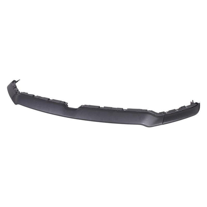 2019-2022 RAM 1500 Upper Grille Molding - CH1210135-Partify-Painted-Replacement-Body-Parts