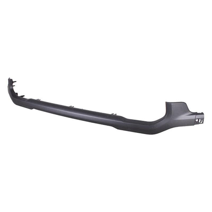 2019-2022 RAM 2500 Lower Grille Molding - CH1216100-Partify-Painted-Replacement-Body-Parts