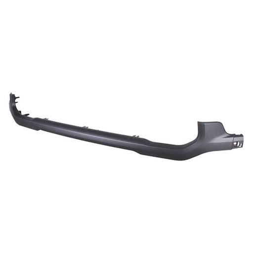 2019-2022 RAM 2500 Lower Grille Molding - CH1216100-Partify-Painted-Replacement-Body-Parts