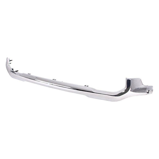 2019-2022 RAM 2500 Lower Grille Molding - CH1216101-Partify-Painted-Replacement-Body-Parts