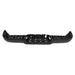 2019-2023 RAM 2500 Rear Step Bumper Face Bar for Power Wagon Models - CH1102386-Partify-Painted-Replacement-Body-Parts