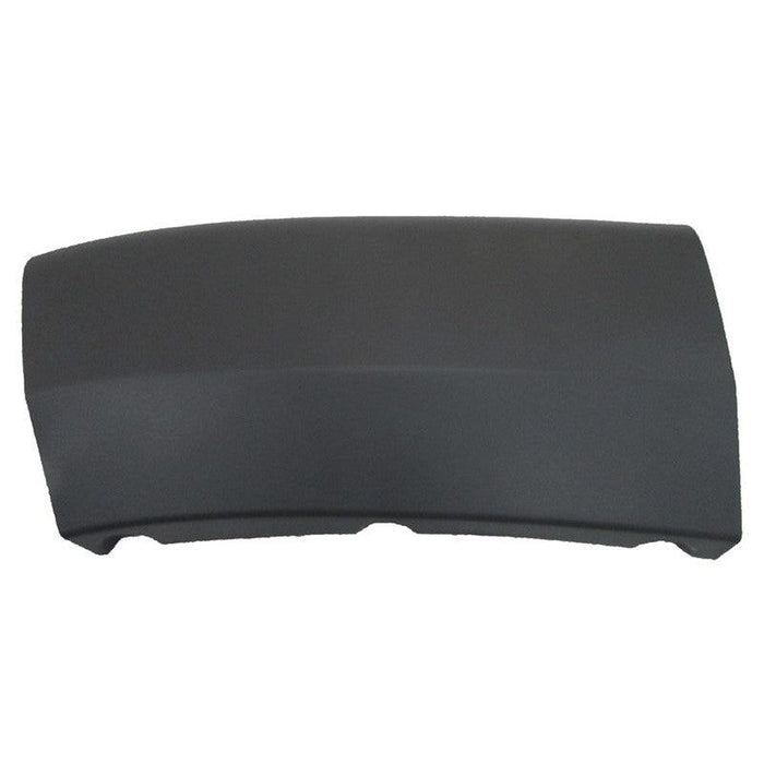 2014-2019 RAM Promaster 1500 Front Driver Side Wheel Arch Trim - CH1290115-Partify-Painted-Replacement-Body-Parts