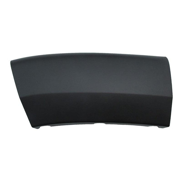 2018-2022 RAM Promaster 1500 Front Driver Side Wheel Arch Trim - CH1290119-Partify-Painted-Replacement-Body-Parts
