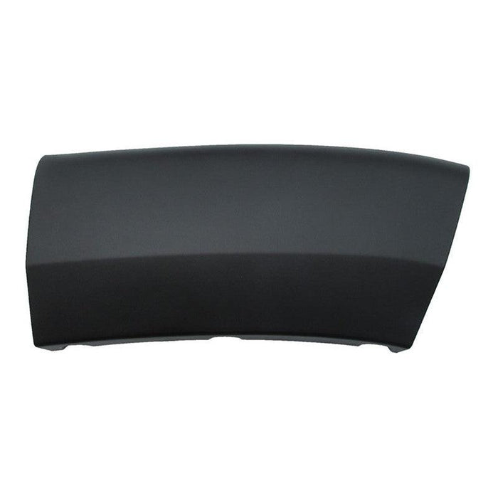 2018-2022 RAM Promaster 1500 Front Passenger Side Wheel Arch Trim - CH1291119-Partify-Painted-Replacement-Body-Parts
