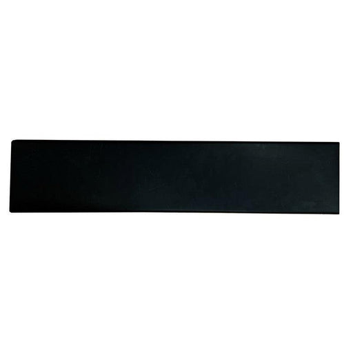 2019-2023 RAM Promaster 1500 Passenger Side Tailgate Molding - CH1904103-Partify-Painted-Replacement-Body-Parts