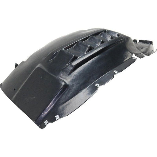 2014-2023 RAM Promaster 3500 Driver Side Fender Liner Without Fog Lamp - CH1248191-Partify-Painted-Replacement-Body-Parts