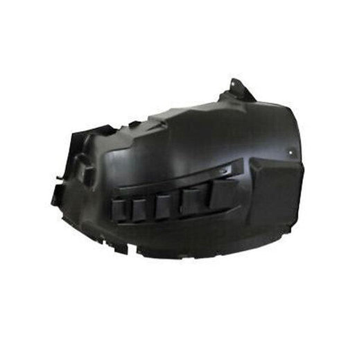 2014-2023 RAM Promaster 3500 Passenger Side Fender Liner Without Fog Lamp - CH1249191-Partify-Painted-Replacement-Body-Parts