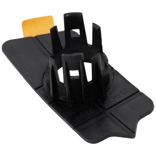 2020-2022 BMW 740i/740i xDrive/750i xDrive/750Li xDrive/M760i xDrive/M760Li xDrive Front Parking Aid Sensor Bracket G12 W/M Pkg Sensor Bracket Kit 6 Pcs - BM1074107-Partify-Painted-Replacement-Body-Parts