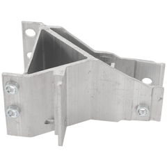 Front Driver Side Bumper Support image