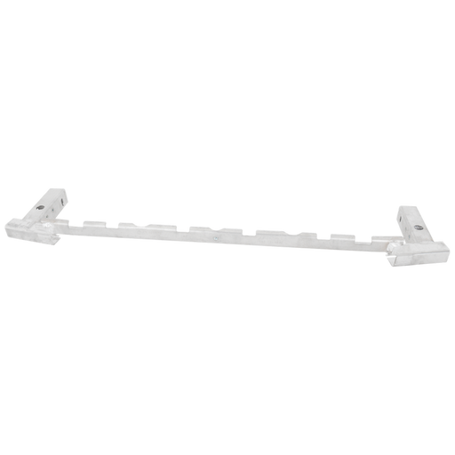 2020-2025 BMW X5/X6 M/M Competition Front Lower Bumper Reinforcement F95 Lower Support - BM1007109-Partify-Painted-Replacement-Body-Parts