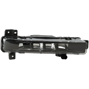 Passenger Side Fog Light Assembly image