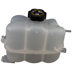 Radiator Outlet Tank image