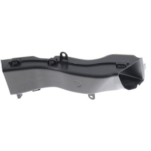 Passenger Side Grille Air Intake image