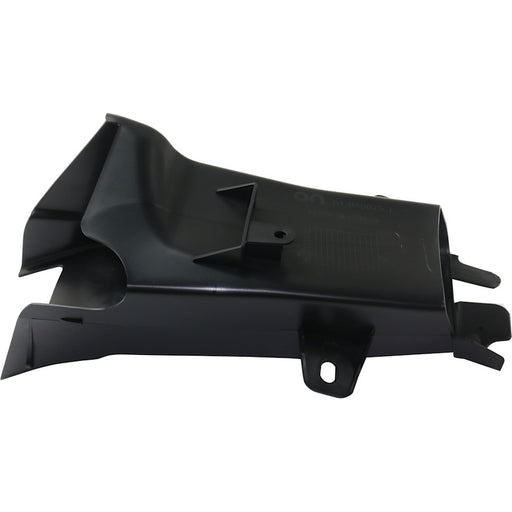 2010-2017 BMW 535i GT/GT xDrive/550i GT/550i GT xDrive Driver Side Grille Air Intake F07 W/M Pkg Brake Air Duct Auxilary - BM1208104-Partify-Painted-Replacement-Body-Parts